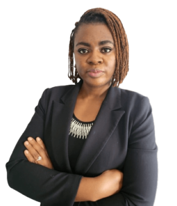 Cynthia Nonso