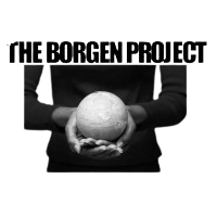 The Borgen Project Logo