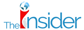the insider logo